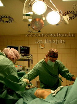 plasztikai sebészet budapesten
